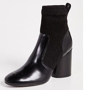 tory burch rowen bootie